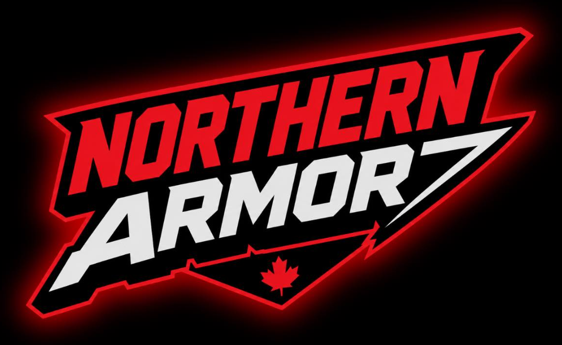 Northern Armor logo